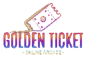 Golden Ticket Logo