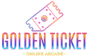 Golden Ticket Online Arcade