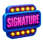 Signature Games